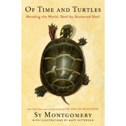 Celebrate Two Big Releases with Turtle Rescue League, Sy Montgomery and LightStream Associates!
